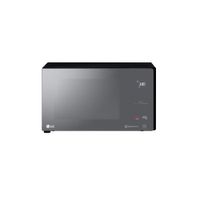 Horno Microondas con Dorador LG MH6596DIR 25Lts.