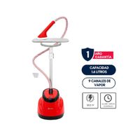 Vaporizador de Prendas  VPM-10