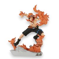 One Piece Senkouzekkei Portgas. D. Ace