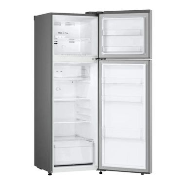Refrigeradora LG 264Lt Top Freezer VT26BPY
