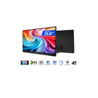 MONITOR LED 15.6' ACER PORTATIL PM161Q B1BMIUUX  Full HD 1920 x 1080 HDMI IPS 4MS