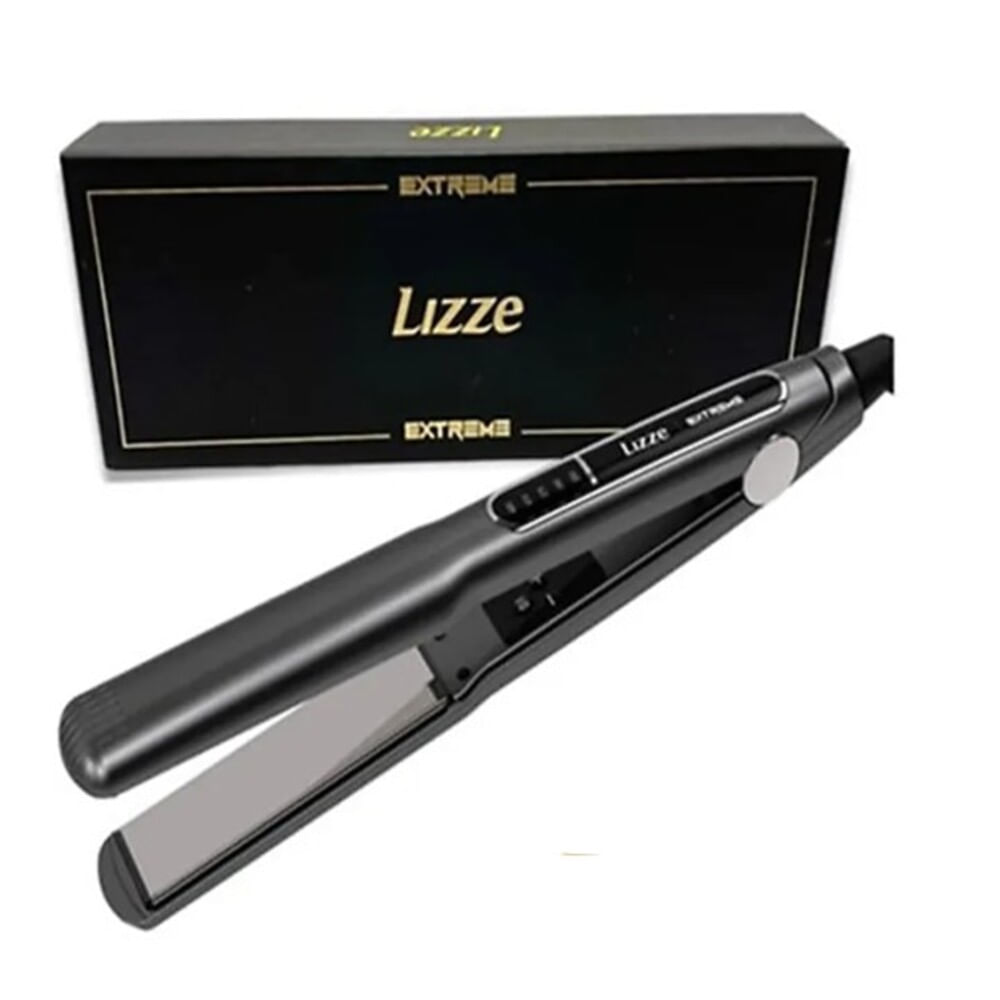 Plancha Alisadora Profesional Lizze Extreme