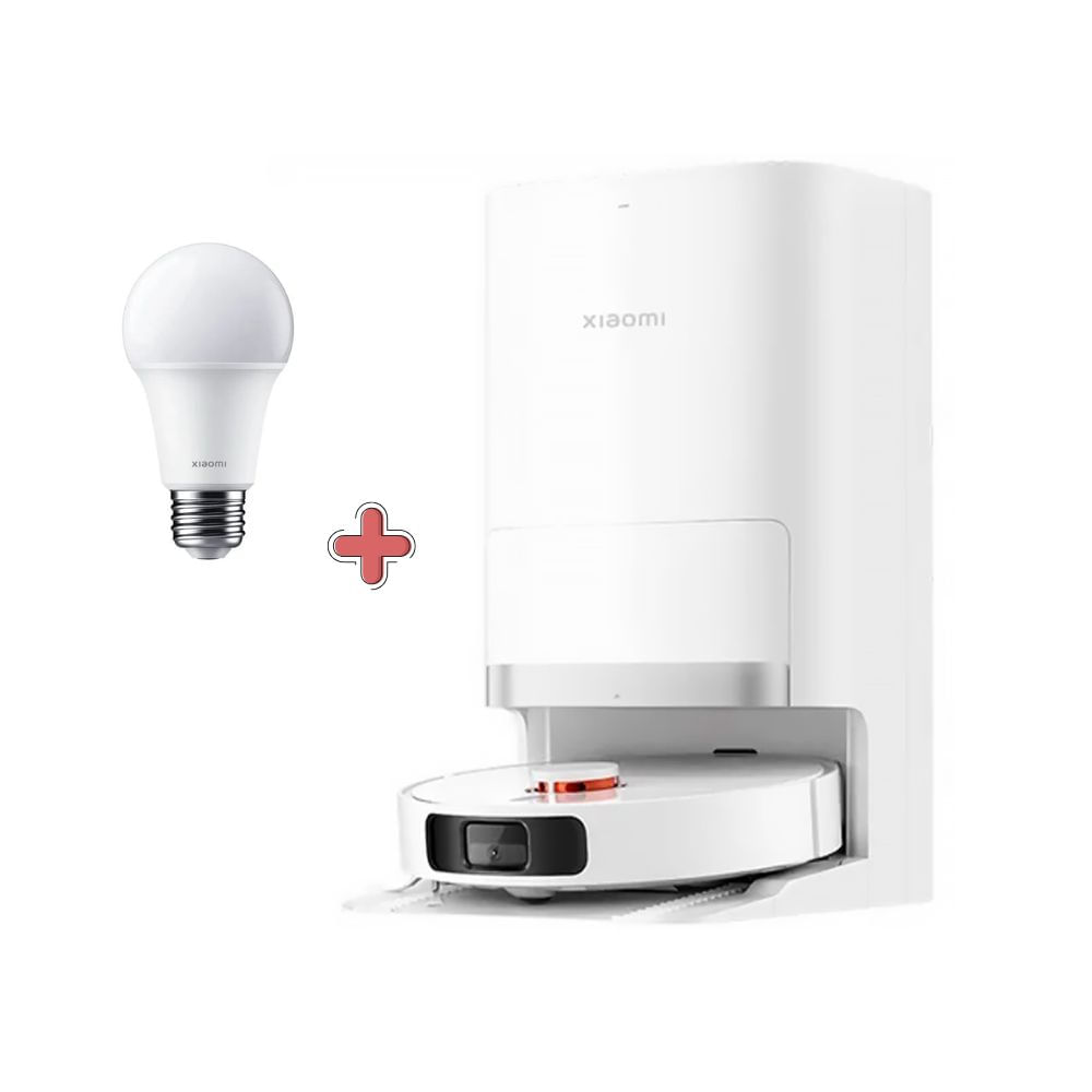 Aspiradora robot Xiaomi X20 plus blanco