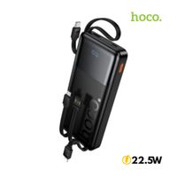 HOCO Power Bank 10000 mAh 22.5w PD