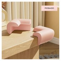 Protector Esquinero Antigolpes Jgo 12 Piezas