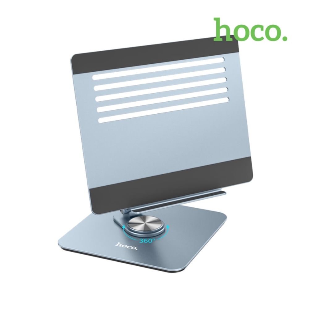 HOCO Soporte de Aluminio para Laptop