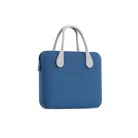 Bolso para laptop de 15.6 pulgadas color Azul Fungoofun