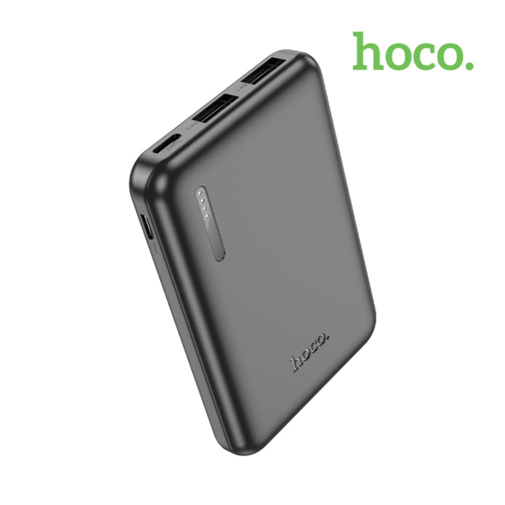 HOCO Power Bank 5000 mAh Ultra Slim J115