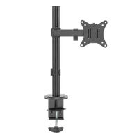 RACK SOPORTE DE ESCRITORIO PARA MONITOR DE 17 A 35 PULGADAS
