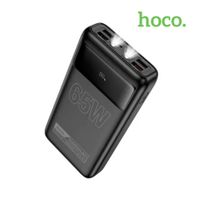 HOCO Power Bank 30000 mAh 65w PD