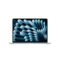 Macbook Air 13in  Chip M5 512GB SSD 16GB RAM - SKY BLUE