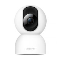 Cámara de Seguridad Xiaomi C400 360 2.5K - 4MP con IA Detección Humana Wi-Fi 5G y Visión Nocturna