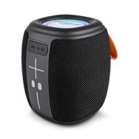 PARLANTE PORTATIL BLUETOOTH EVERSOUND HANDY RGB