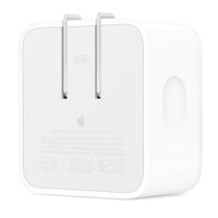 Cargador Apple 35W Dual USB-C Port