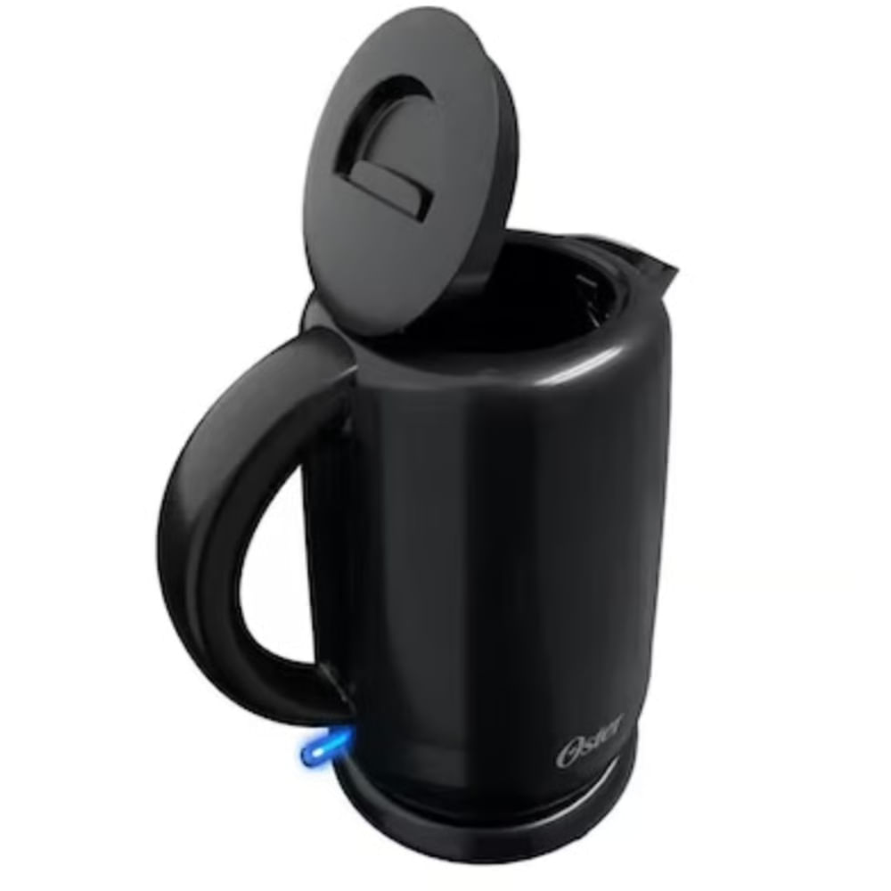 Hervidor Eléctrico Oster BVSTKT3101 1.7 Litros
