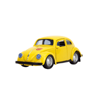 Transformers Bumbleblee Volkswagen Beetle 1-32