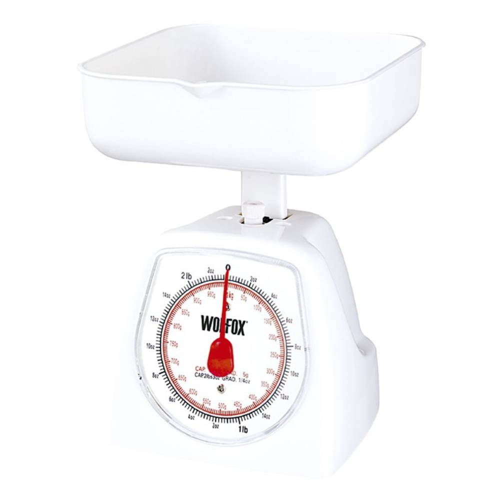 Balanza para Reposteria 1Kg WF9538