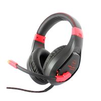 AUDIFONOS GAMER LED HALION HA-S8