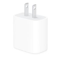 Cargador 20W USB-C Original