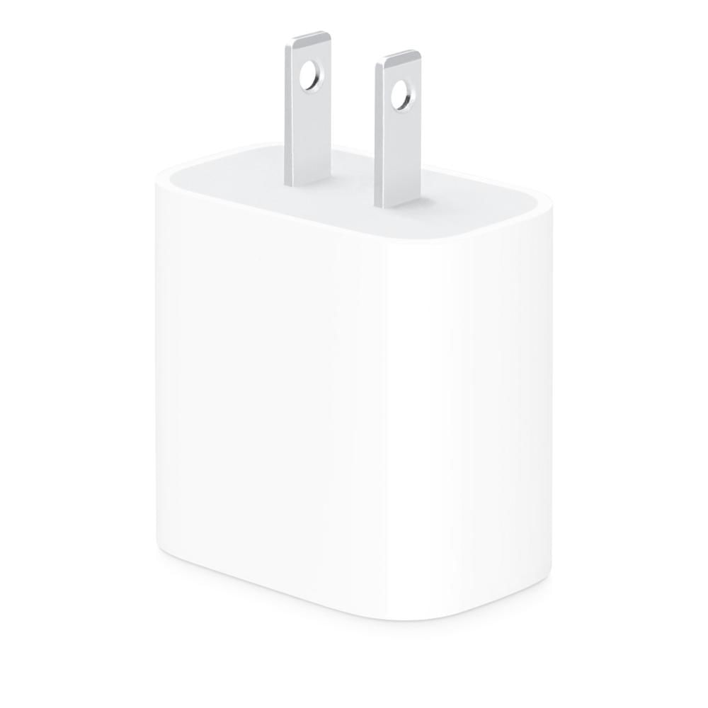 Cargador 20W USB-C Original