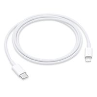 Cable USB-C a Lightning 1 m-APPLE