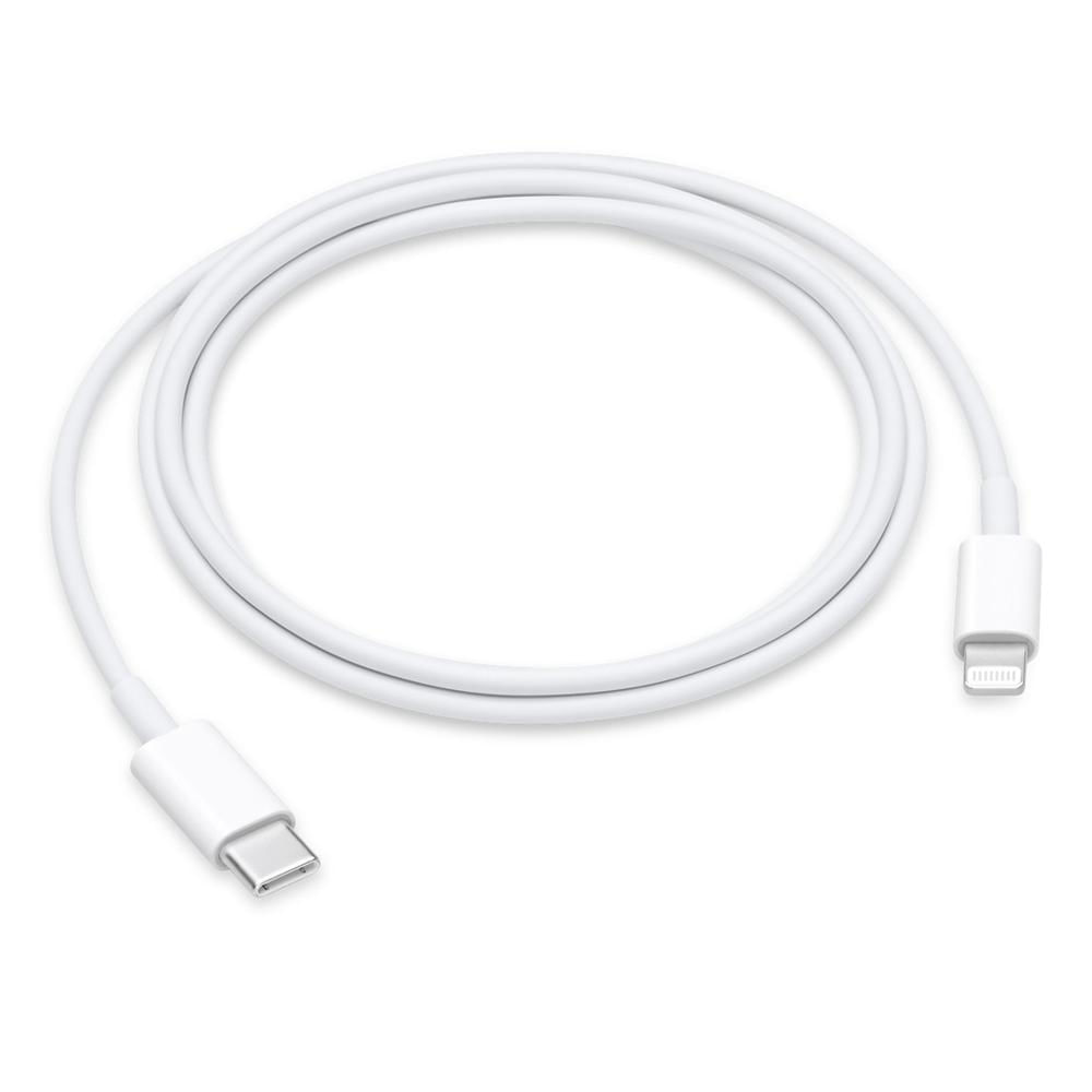 Cable USB-C a Lightning 1 m Original