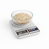 Balanza Digital Gramera Electronica Multiusos SF-400 de 1gr a 10kg