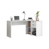 Escritorio Office en L Notavel NT-2060