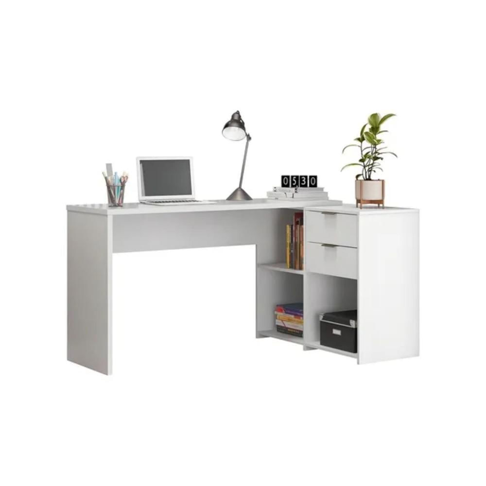 Escritorio Office en L Notavel NT-2060