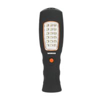 Luz de trabajo 18+1 Led Werken