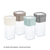 Organizador Expandible Qubo 1.8 litros Reyplast