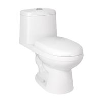 Inodoro One Piece Savona Pro Blanco Pd Integ As Sd Trebol