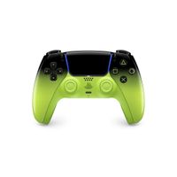 Mando Inalámbrico DualSense Wireless Remix Green PlayStation 5