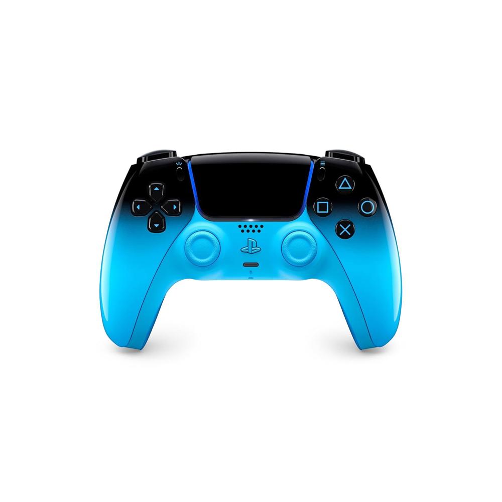 Mando Inalámbrico DualSense Wireless Rhythm Blue PlayStation 5