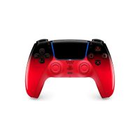 Mando Inalámbrico DualSense Wireless Techno Red PlayStation 5