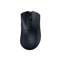 Mouse Gamer Razer DeathAdder V4 Pro Wireless 45K DPI HyperPolling 8000Hz Switch Óptico Negro