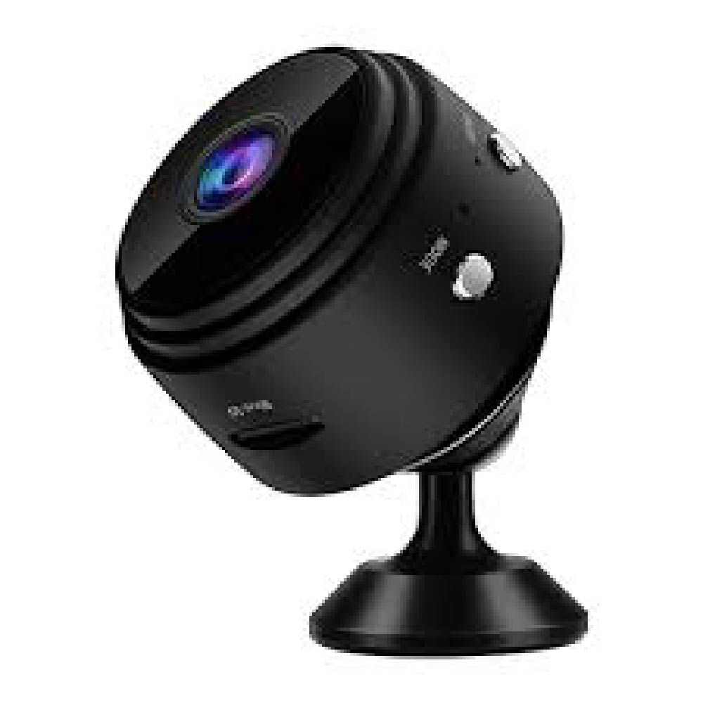 Mini Cámara de Seguridad A9 WiFi 1080P