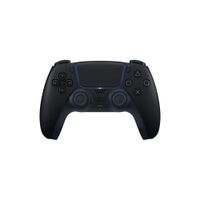 Mando Inalámbrico DualSense Wireless Midnight Black con Cable USB PlayStation 5