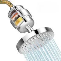 Filtro de agua para ducha Waterpro