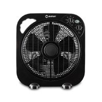 Ventilador Portatil 12 VMC-1052 Circulador