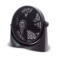 Ventilador Hogar 16in Circular VMC-1058