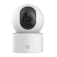 Cámara de Seguridad Xiaomi C301 MBC23 2K 360 - Visión Nocturna a Color con IA y Audio Bidireccional