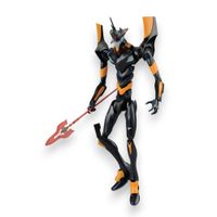 Evangelion Mark 06 New Movie HA Version Model Kit