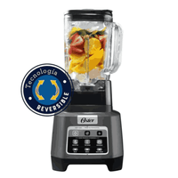 Oster Licuadora Profesional Xtreme Mix Oster BLSTXPG-BW-053 2L
