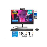 PC TODO EN UNO HP PROONE 440 G9 23.8' FHD Intel Core i5-14500 16GB DDR5 1TB SSD W11 PRO