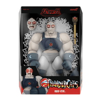 ThunderCats Ultimates Red Eye