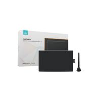 TABLETA GRAFICA HUION INSPIROY RTM-500  AREA 221x138mm Windows macOS Android