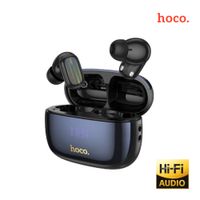 HOCO  Auriculares Inalambricos Bluetooth 5.4