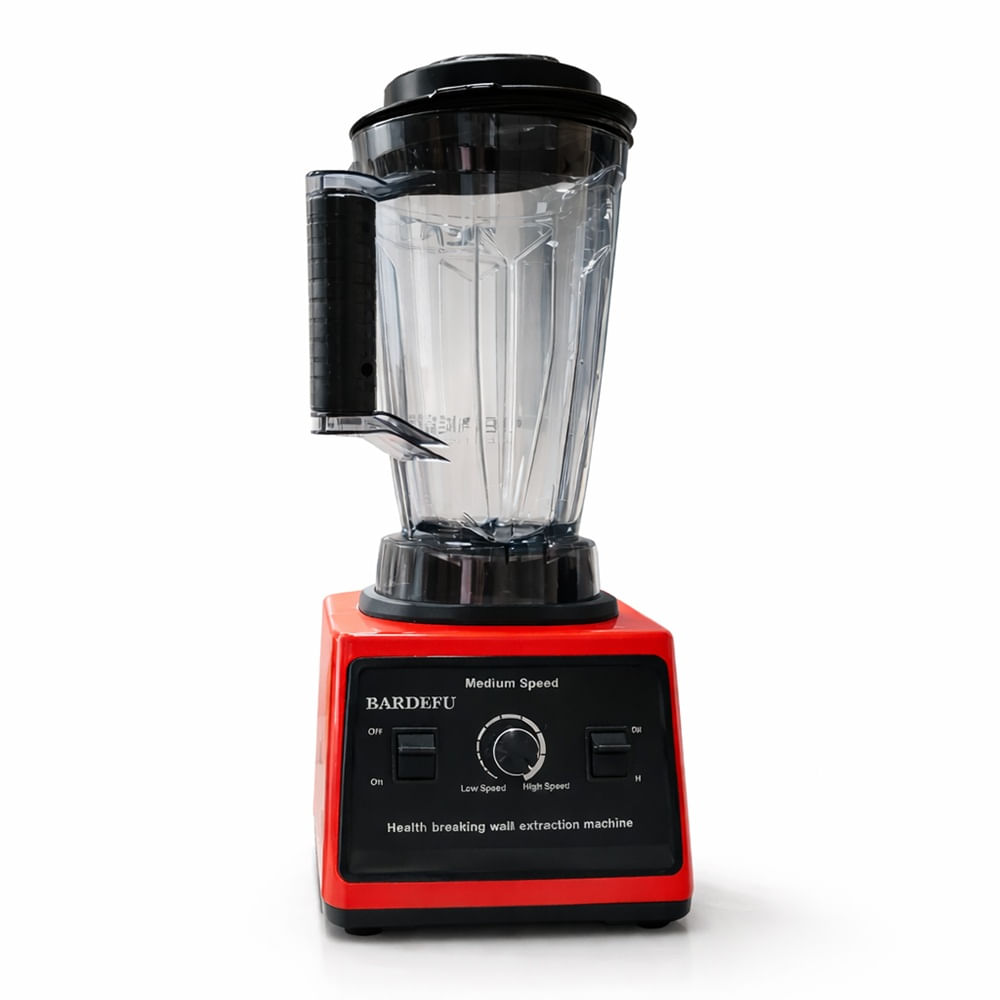 Licuadora 8 En 1 3L Multifuncion 9500W