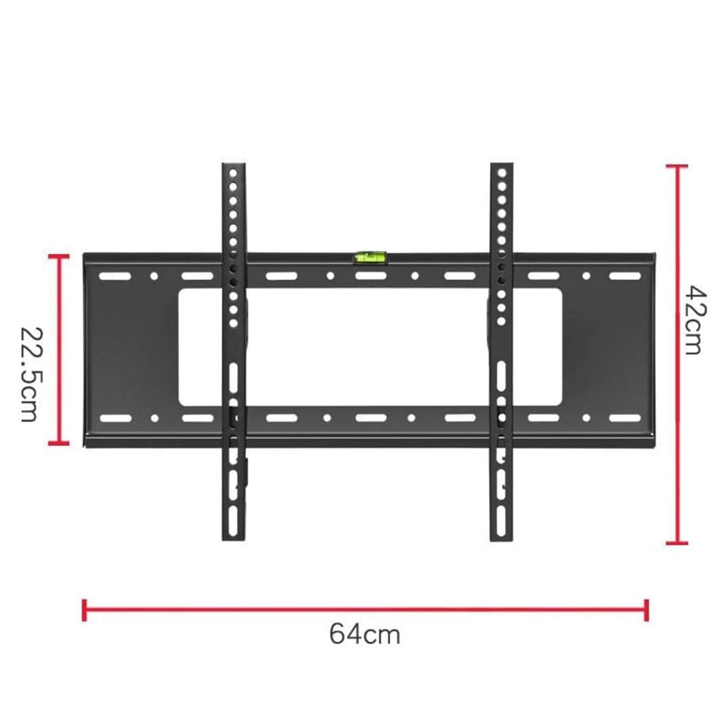 Rack Soporte fijo Para TV 40  a 85 pulgadas